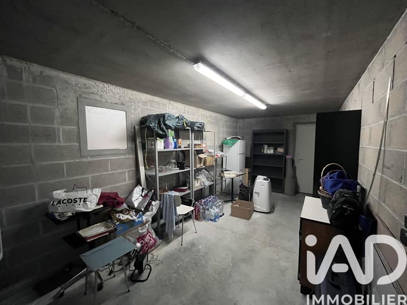 Appartement - 116 m² - 5 pièces