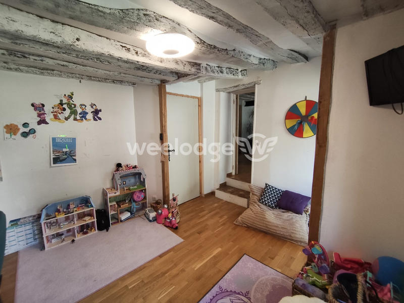 Maison - 171 m² - 7 pièces