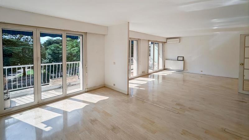 Appartement - 74 m² - 3 pièces