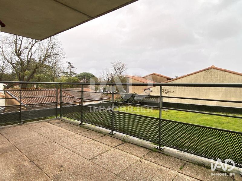 Local commercial - 61 m²