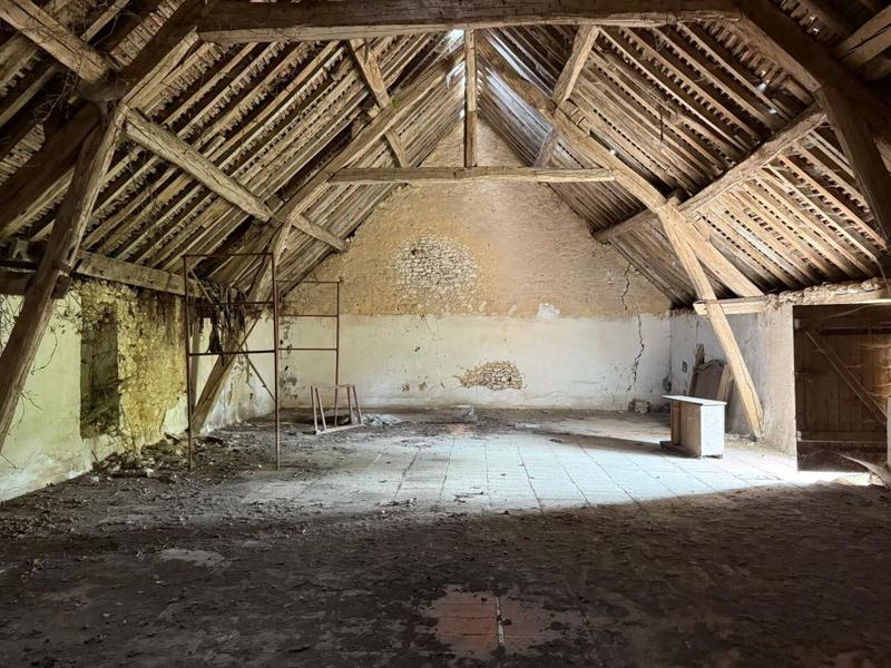 Maison - 125 m² - 4 pièces