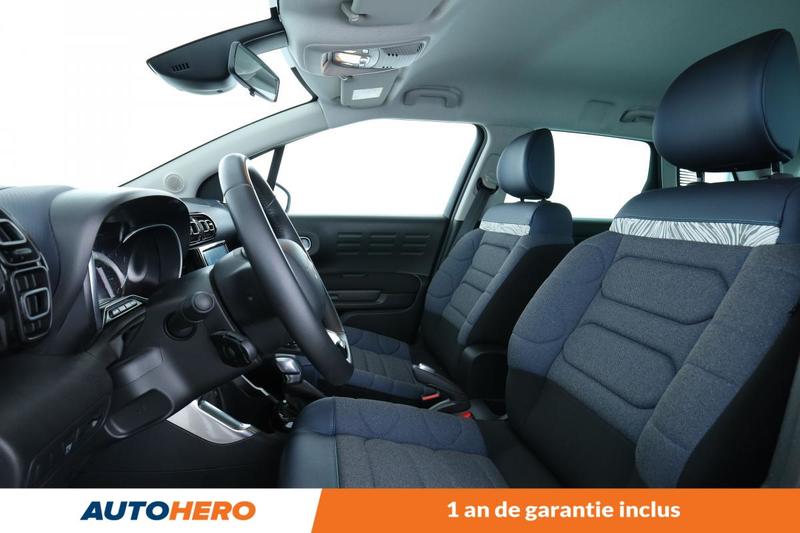 Citroën C3 Aircross 1.2 PureTech Rip Curl Eat6 131 ch