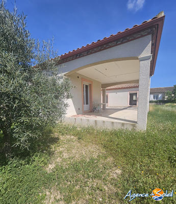 Maison - 148 m² - 4 pièces