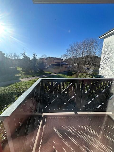 Appartement ancien - 66 m² - 3 pièces