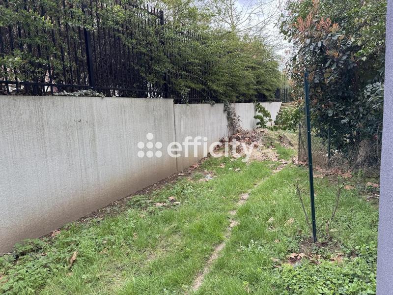 Appartement - 83 m² - 3 pièces