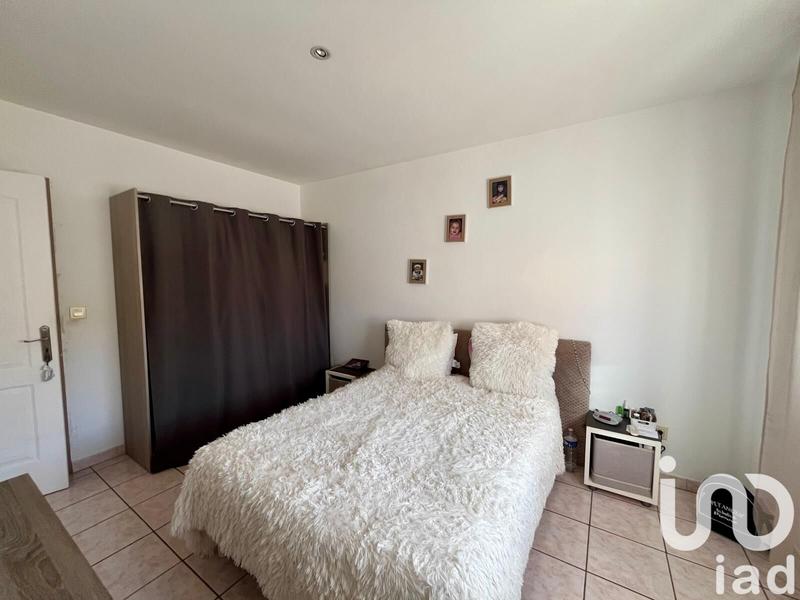 Maison - 112 m² - 4 pièces