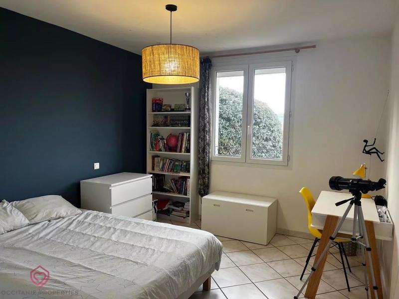 Villa - 270 m² - 8 pièces