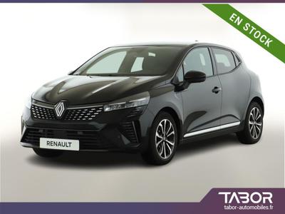 Renault Clio Tce 90 Techno cam360 sièges chauf