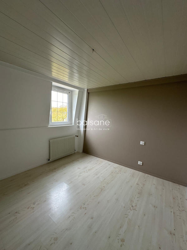 Maison - 157 m² - 5 pièces