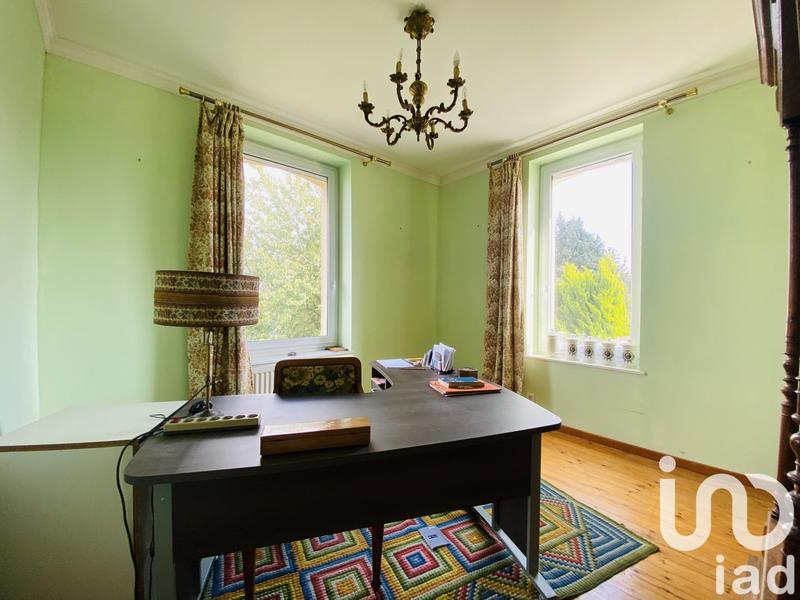 Maison - 175 m² - 6 pièces