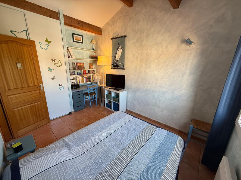 Villa - 73 m² - 5 pièces