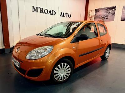 Renault Twingo 1.2i