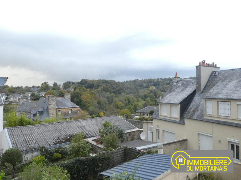 Maison - 110 m² - 6 pièces