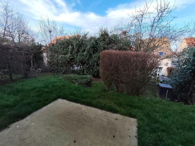 Pavillon - 87 m² - 5 pièces