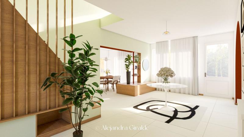 Villa - 173 m² - 6 pièces