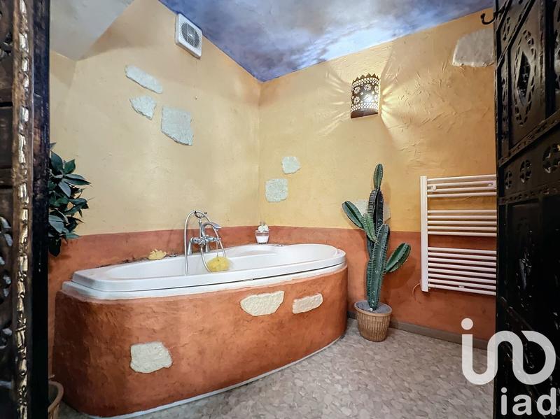 Duplex - 134 m² - 6 pièces