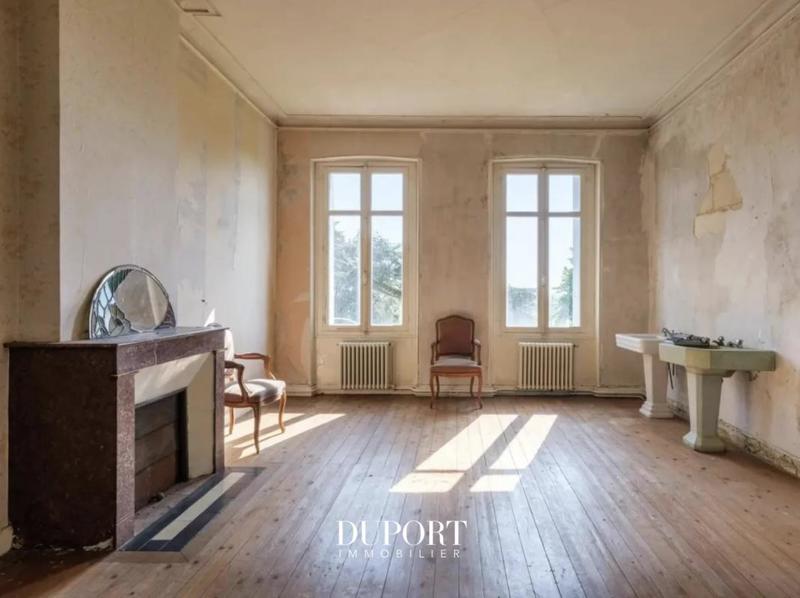 Propriété viticole - 366 m² - 10 pièces