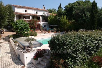 Maison - 150 m² - 5 pièces