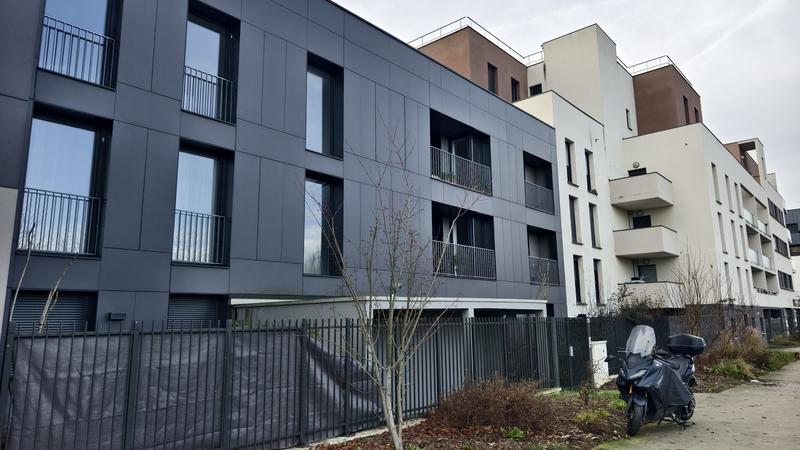 Appartement - 39 m² - 2 pièces