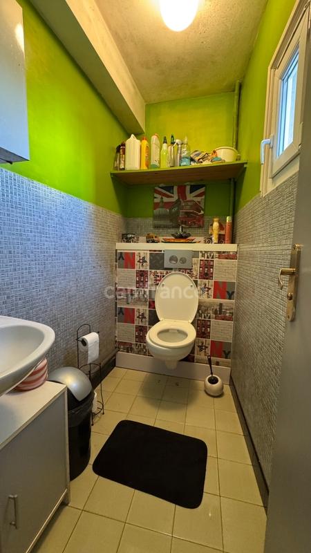 Appartement - 150 m² - 7 pièces