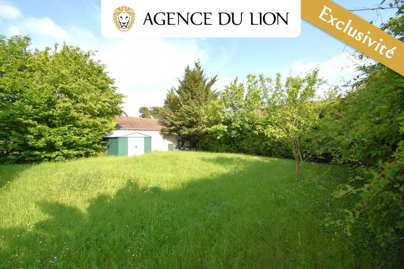 Maison - 73 m² - 3 pièces