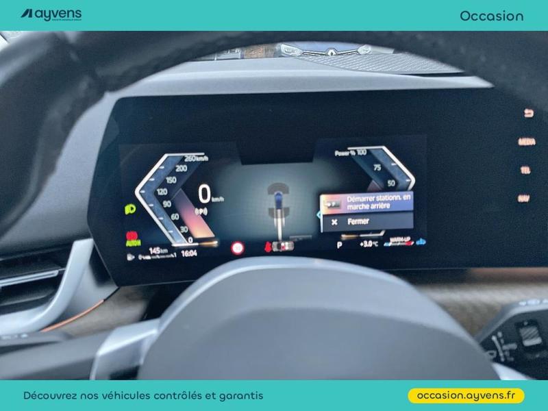 Bmw Serie 2 Active Toure ActiveTourer 218i 136ch Luxury Dkg7