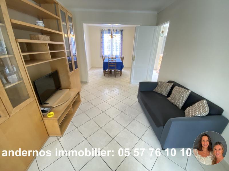 Maison - 81 m² - 4 pièces