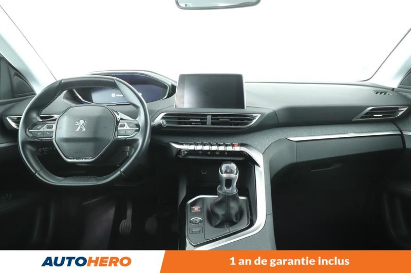 Peugeot 3008 1.5 Blue-HDi Allure Business 130 ch