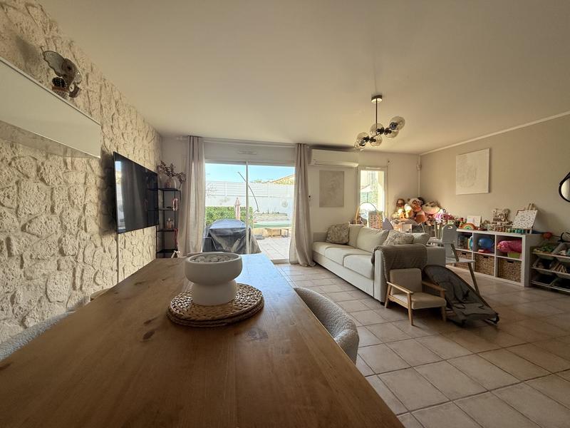 Villa - 98 m² - 4 pièces