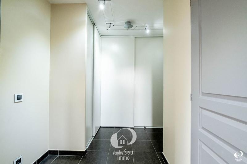 Appartement - 86 m² - 4 pièces