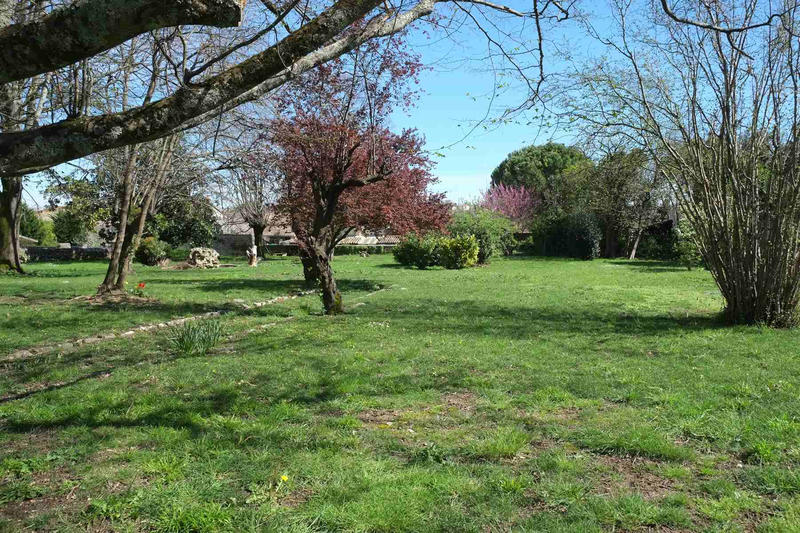 Maison - 134 m² - 4 pièces