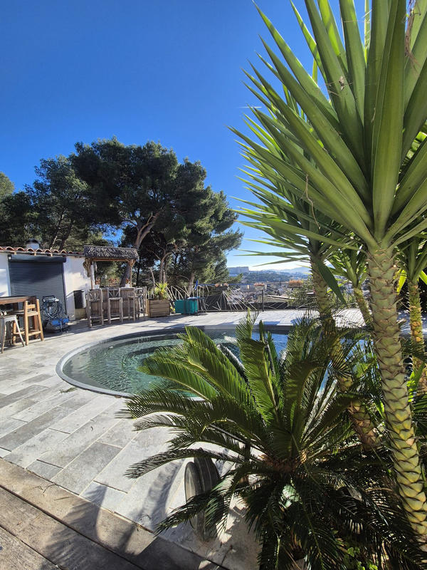 Villa - 208 m² - 11 pièces