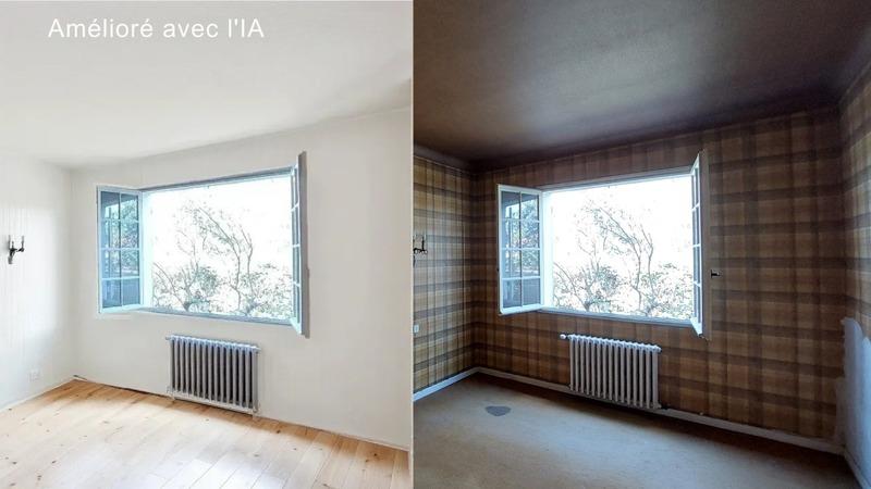 Maison - 154 m² - 6 pièces