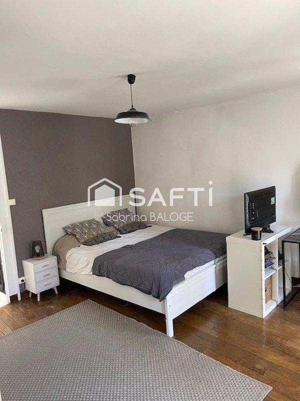 Maison - 146 m² - 6 pièces