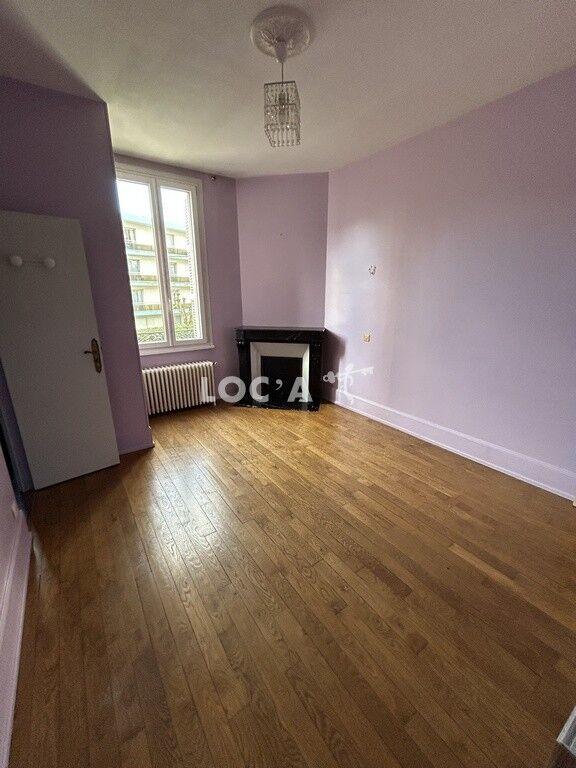 Maison - 97 m² - 4 pièces