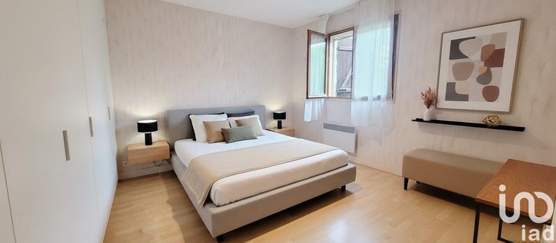 Maison - 132 m² - 5 pièces