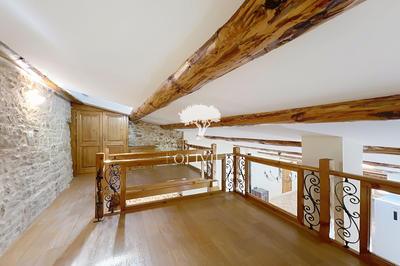 Maison - 173 m² - 5 pièces