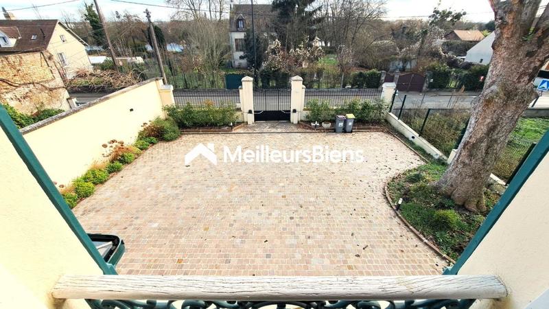 Maison - 170 m² - 7 pièces