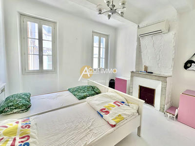 Maison - 60 m² - 4 pièces