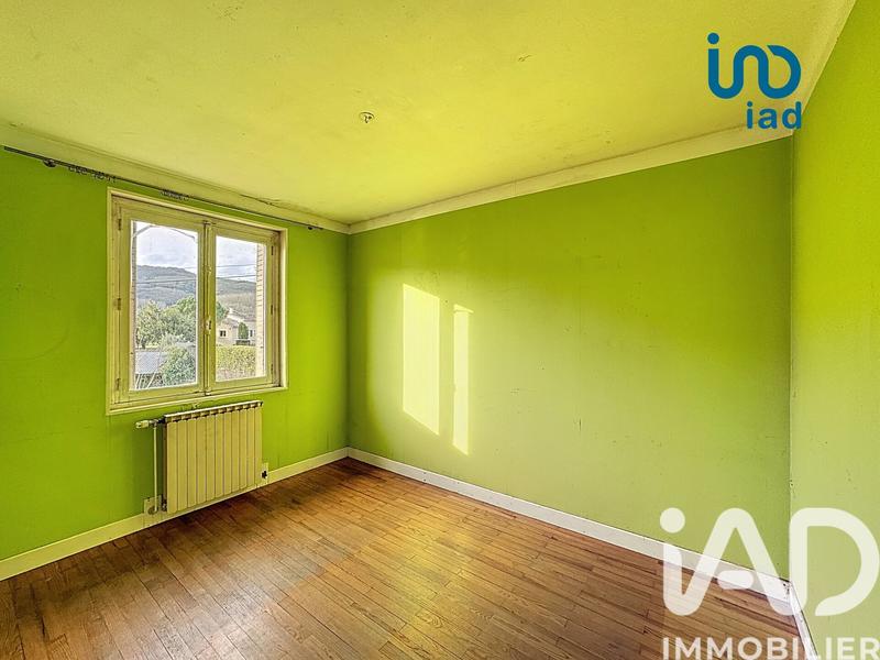 Maison - 65 m² - 3 pièces