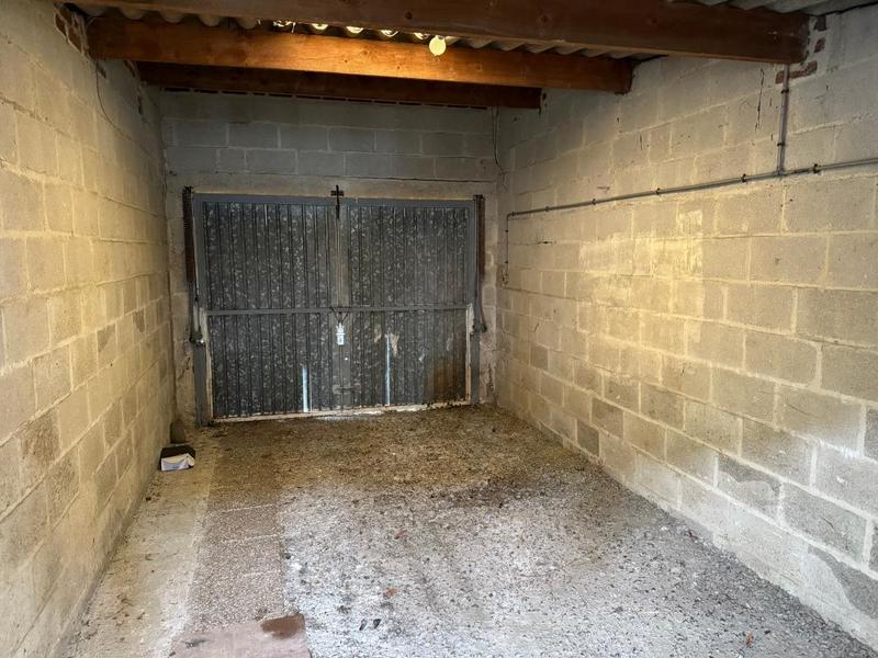 Maison de ville - 214 m² - 7 pièces