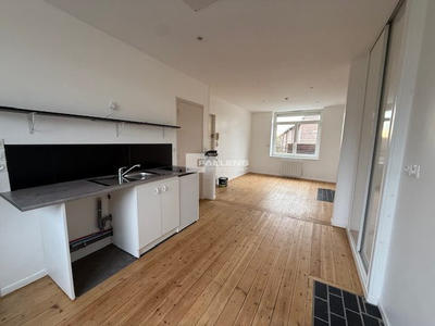 Appartement - 30 m² - 1 pièce