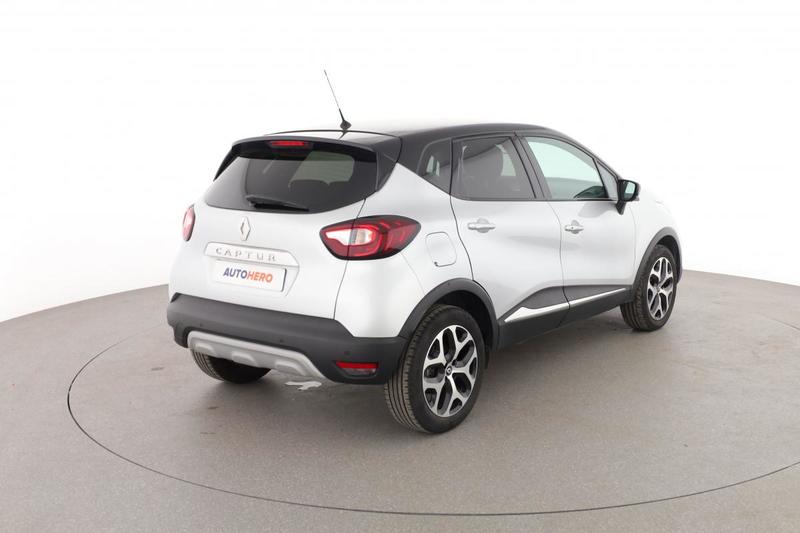 Renault Captur 0.9 TCe Energy Intens 90 ch