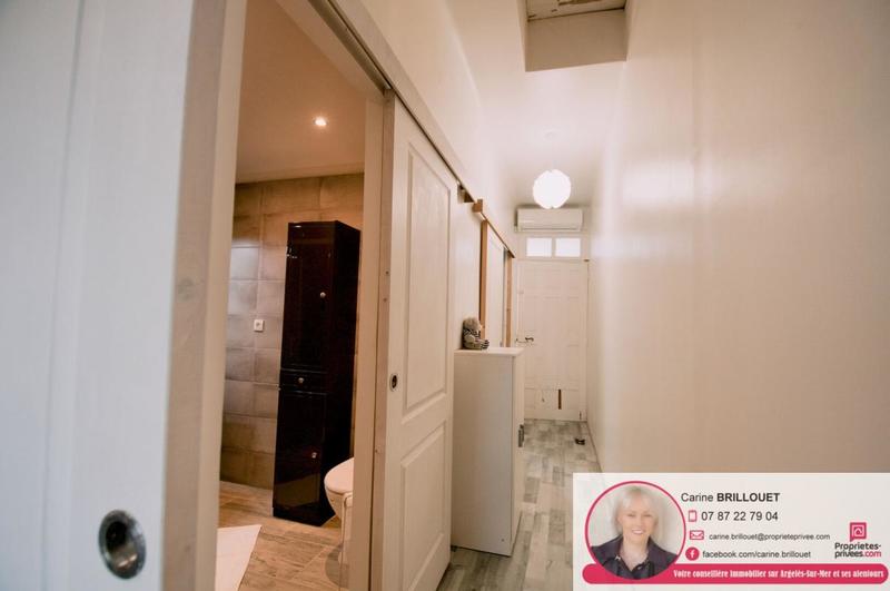 Maison - 75 m² - 3 pièces