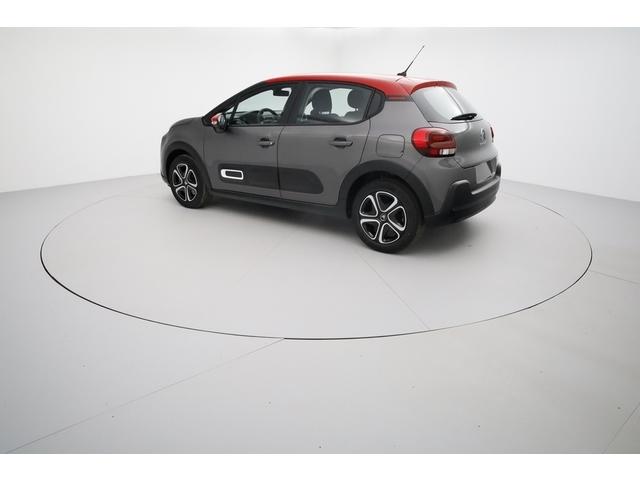 Citroën C3 Feel Pack PureTech 83 s&amp;S Bvm5