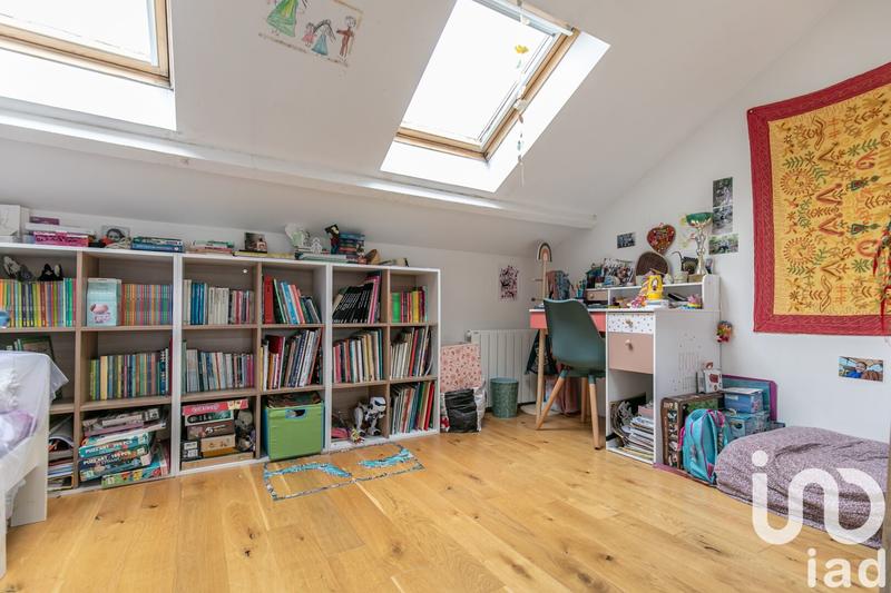 Maison - 68 m² - 3 pièces