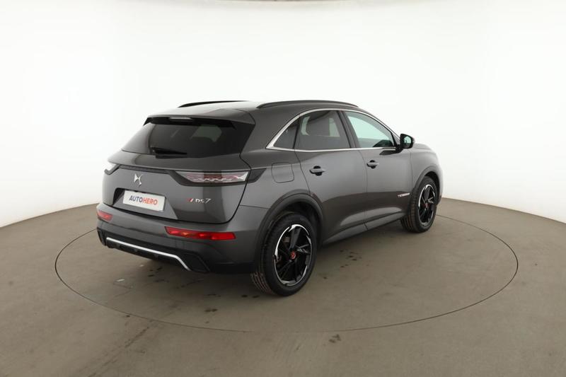 Ds Ds 7 Crossback 1.5 Blue-HDi Performance Line + Automatique 130 ch