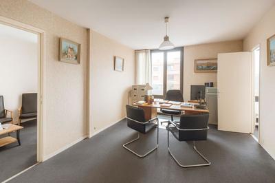 Appartement - 92 m² - 4 pièces