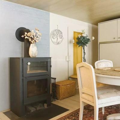 Maison - 75 m² - 4 pièces