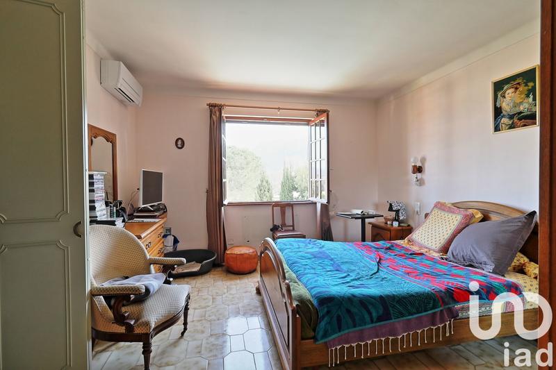 Maison - 170 m² - 7 pièces